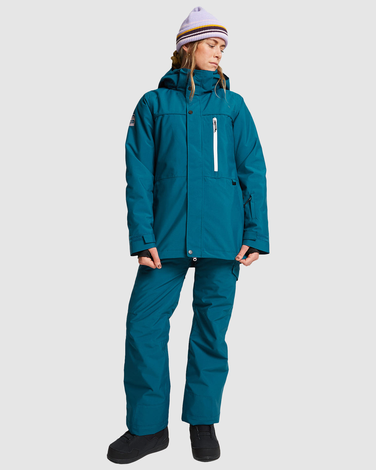 #legion-blue